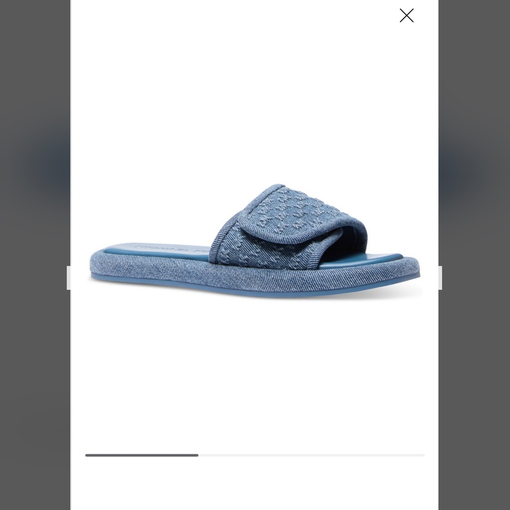 Slides Michael kors